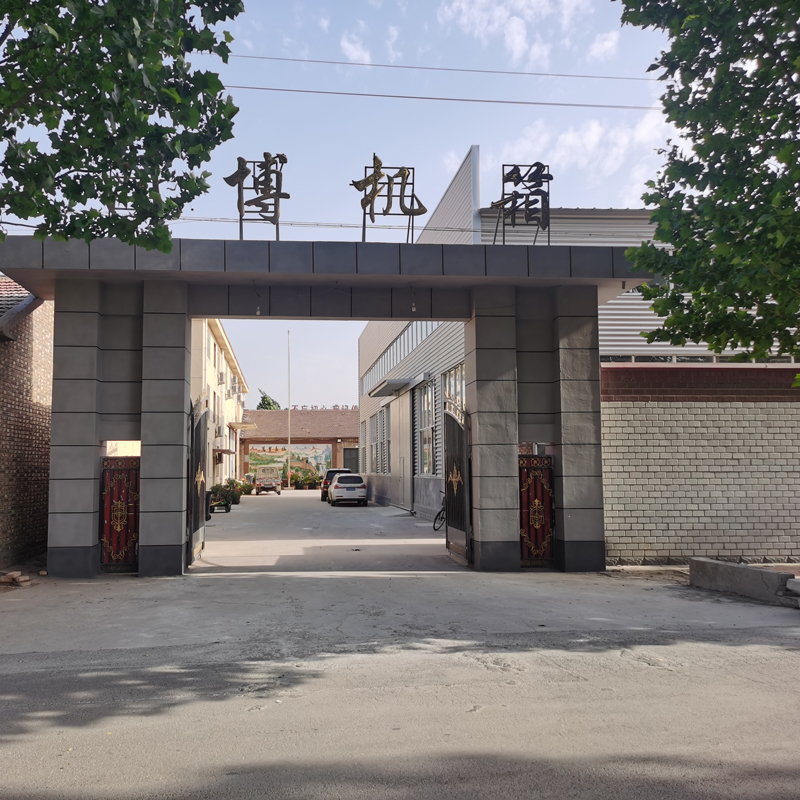 廠(chǎng)區(qū)廠(chǎng)景