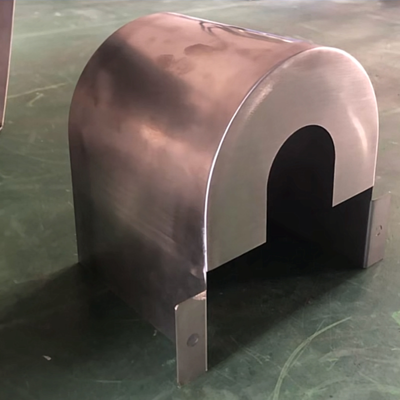 非標(biāo)機(jī)殼加工
