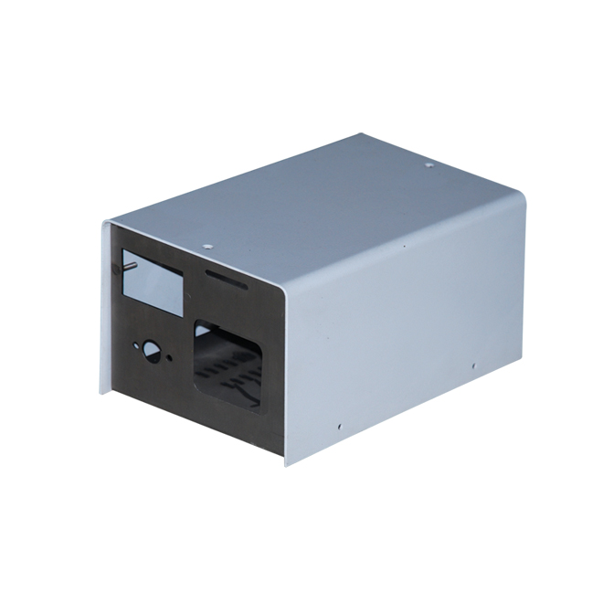 電力機(jī)柜——防止電磁輻射同時(shí)注意維護(hù)